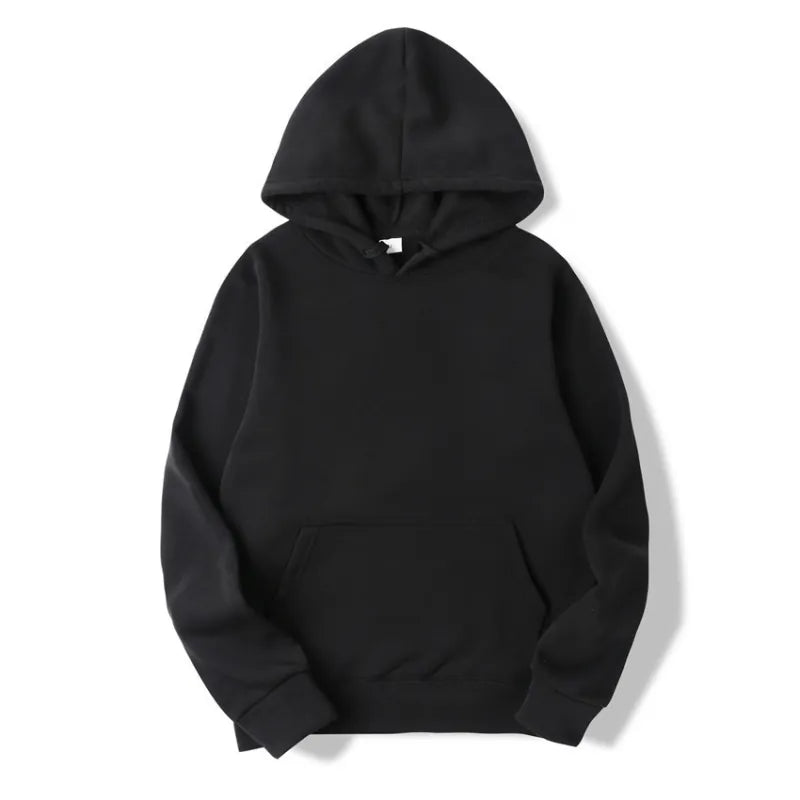 Y2K Gothic Street Hoodie