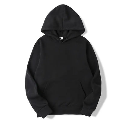 Y2K Gothic Street Hoodie