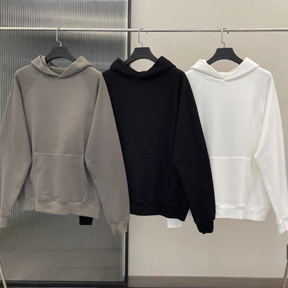 Y2K Starry Hoodie for Men