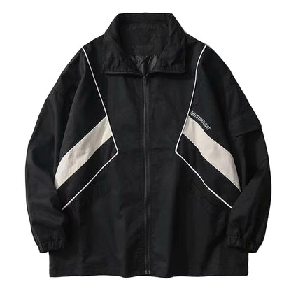 WindRush Women's Lightweight Zip-Up Windbreaker