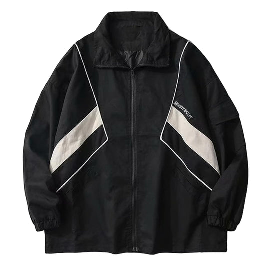 WindRush Women's Lightweight Zip-Up Windbreaker