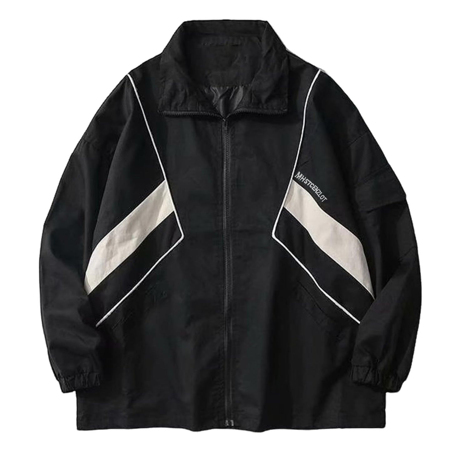 WindRush Women's Lightweight Zip-Up Windbreaker